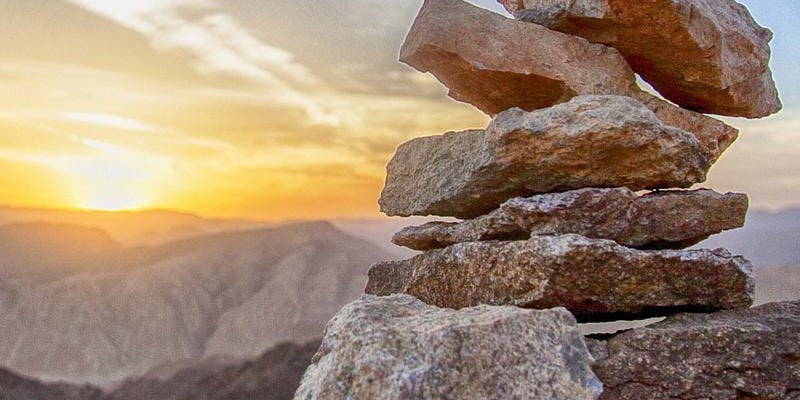 PAST EVENT: Kaiser Permanente and BMHA Present Mind Health: Shop Talk ~ Level Up to Your Maximal Human Potential