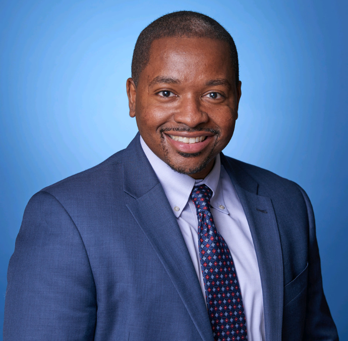 Dr. Vabren Watts